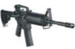 DPMS Panther AP4 Semi Automatic Rifle Carbine 223 Remington/5.56 NATO 16" Barrel Adjustable Stock 30 Round RFA2AP4A